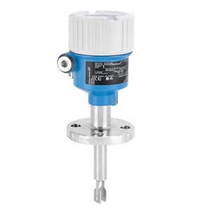 Capteur de niveau à fourche vibrante Endress+Hauser Liquiphant FTL51, détecteur de limite de niveau, en acier inoxydable 316L, FTL50 - Product Image 2