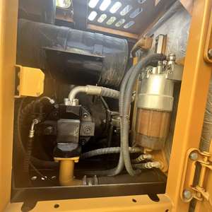 Japanese second-hand excavator Sany SY75C <b>construction</b> <b>machinery</b> 90% new 7.5 ton second-hand small excavator <b>Used</b> <b>Engineering</b> - Product Image 4