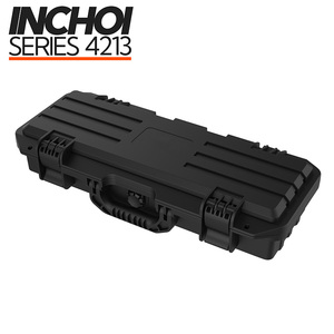 Hard Plastic <span class=keywords><strong>Case</strong></span> Fabrikant Waterdichte Vochtwerende Draagbare Pp Bescherming Doos Caja De Almakenamiento Kleine Lange <span class=keywords><strong>Case</strong></span> - Product Image 1
