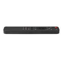 Nuevo Control Remoto Original AN-MR25GA MR25GA AKB76046603 Magic para Televisores Inteligentes LG, con Control por Voz y Puntero