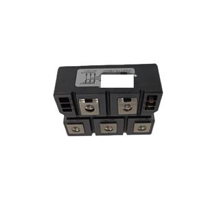 Nouveau et garantie OEM 1 an <span class=keywords><strong>pont</strong></span> redresseur triphasé à demi-VVZ175-16IO7 contrôlé - Product Image 1