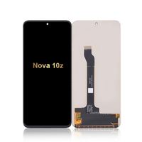 Remplacement de l'écran tactile Lcd d'origine pour Huawei Nova 3 2 10 11 8i 11i 3i 7i 9 Y61 Y91 5T 10 9 7 SE Y70 Plus 7 5G Y90