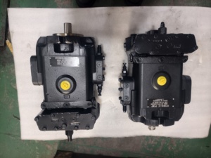 Bomba de pistones de transmisión hidrostática P6, P7, P8, P11, P14, P24, P30 P14P2R1C8A2A00 P14P2L1C8A2A00 P14P3R1C8A2A00 P7P1L1A8A2A00 - Product Image 2