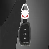 Bow Car Key case for Hyundai Avante 2018 Creta Ix35 Ix45 Sonata