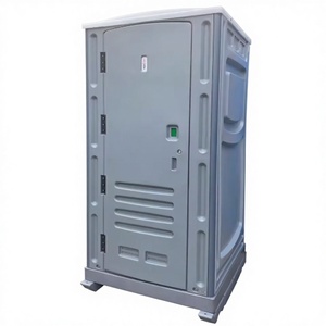 Station de lavage des mains portable Poly John, salle de bain portable, toilettes mobiles en plastique HDPE, <span class=keywords><strong>WC</strong></span> moderne pliable, utilisation facile, location - Product Image 1