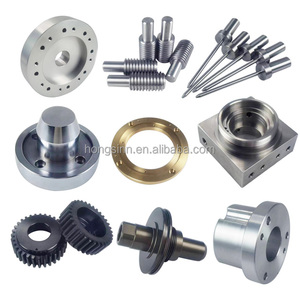 Tùy chỉnh CNC gia công thép bánh răng giá bánh răng Độ chính xác cao bền ô tô và công nghiệp hệ thống truyền dẫn phần cứng - Product Image 2