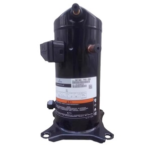 Compresseur frigorifique HYZL ZB21KQ TFD 558 pour entrepôts frigorifiques et climatisation - Product Image 3