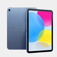 Tablette PC 11 pouces 5G WiFi AMD Turion USB Type-C A16 Clip sans système d'exploitation pour 2025