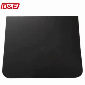 Garde-boue en caoutchouc personnalisés sur mesure, robustes et imprimés, marque CNDE, ajustement universel pour camions de fret, nouveau radiateur, garantie 12 mois - Product Image 1