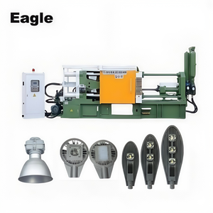 Kartal yüksek kalite alüminyum soğuk oda döküm makinesi - Product Image 1