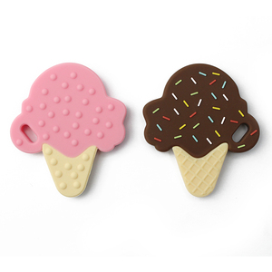 Chăm sóc em bé <span class=keywords><strong>Teether</strong></span> đồ chơi/sản phẩm/Silicone trẻ sơ sinh teethers cho răng an toàn - Product Image 5