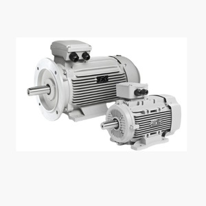 Motores AC MOLL-MOTOR para bandas transportadoras y bombas de uso industrial - Product Image 5