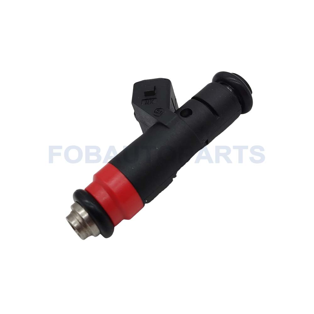 New High Quality Auto Parts Fuel Injector 1118-1132010 for Car Replacement 1118-1132010 20734