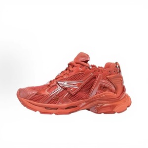 Chaussures de course luxueuses à semelle souple en tissu mesh original pour la marche et le sport - Product Image 1