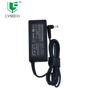 Chargeur taplop personnalisé vente en gros 19v 1.58a adaptateur femelle multinational 30w chargeur pour ordinateur portable - Product Image 2