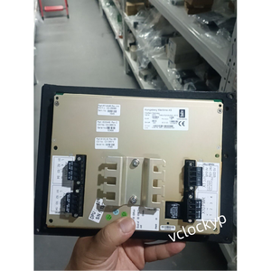คอนโทรลเลอร์มอเตอร์ Kongsberg รุ่น 8100292 MPD (หมายเลขอะไหล่: 8100292) มือสอง ราคาต่อรองได้ - Product Image 4