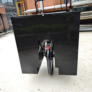 รถขายไอศกรีมดีไซน์<span class=keywords><strong>สวย</strong></span>งามพร้อมร่ม - Product Image 5