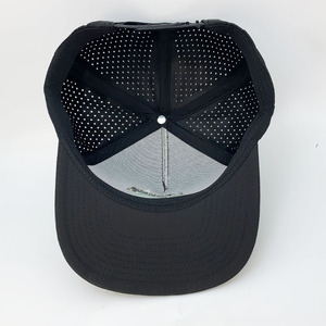 OEM Thời Trang Unisex Đội Ngũ Công Ty Bán Buôn Chất Lượng Cao Thêu Logo Polyester Gorras Tùy Chỉnh Mũ Thể Thao Bóng Chày Mũ - Product Image 3