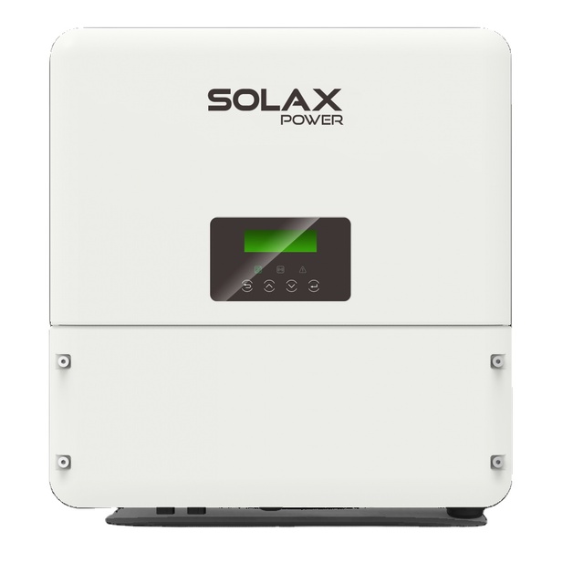 Frequency Inverter on Grid Solar Power Portable Inverter 5KW 8KW 10KW 12v 220v Inverter with Charger