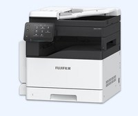 Pour FUJIFILM Apeos C2450 S Copieur couleur A3 Imprimante couleur Machine multifonctionnelle de bureau Machine composite