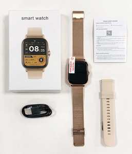 2024กันน้ําAndroid iOSผู้ชายผู้หญิงฟิตเนสนาฬิกาY13 Montre Connectสมาร์ทนาฬิกา - Product Image 4