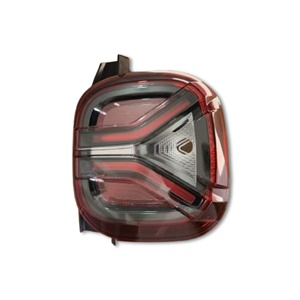 Feu arrière halogène en plastique OEM L265557200R R265509473R étanche IP67 pour <span class=keywords><strong>Duster</strong></span> <span class=keywords><strong>2022</strong></span> - Product Image 4