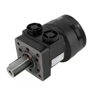 มอเตอร์ไฮดรอลิก Djcxysm แบบเกียร์ Tb0080fs100aaaa ใช้ร่วมกับ Parker Tb Series ได้ - Product Image 2