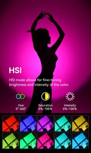 <span class=keywords><strong>Ulanzi</strong></span> ไฟลบข้อมูลภายใน<span class=keywords><strong>120</strong></span> W, ไฟสปอตไลท์<span class=keywords><strong>120</strong></span>แบบไร้สายไฟสอง V-Mount cob 2700K 6500K ไฟสำหรับถ่ายภาพในร่ม - Product Image 5