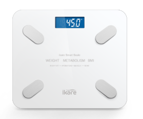 2025 최고의 품질 저렴한 180kg 블루투스 스마트 바디 스케일 APP 유리 스케일 체중계 커버 - Product Image 2