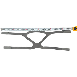 Maschere per CPAP con Fascia Universale di Ricambio per Philips <span class=keywords><strong>Respironics</strong></span> e ResMed, Cinghia per <span class=keywords><strong>Maschera</strong></span> CPAP - Product Image 3