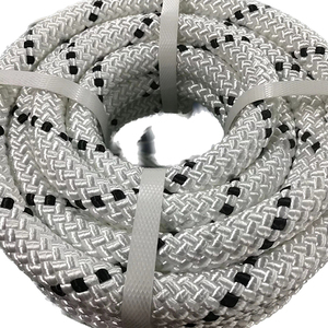 <span class=keywords><strong>Cuerda</strong></span> de Escalada Semiestática de Nailon de 32 Hebras para Uso General (JL Rope) de 9 mm, 10.5 mm <span class=keywords><strong>y</strong></span> 11 mm - Product Image 1