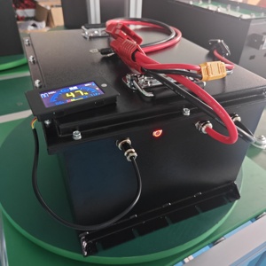 72 볼트 5000W <span class=keywords><strong>Lifepo4</strong></span> 배터리 팩 48v 60v 72 v 100ah 120ah 전기 자전거 세발 자전거 오토바이 보트 리튬 이온 배터리 - Product Image 2