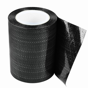 Hot Bán Polyester RV Underbelly Băng Không Thấm Nước Flex Cho Camper Tear Sửa Chữa Nước Kích Hoạt Túi Niêm Phong Cao Su Duy Nhất - Product Image 1