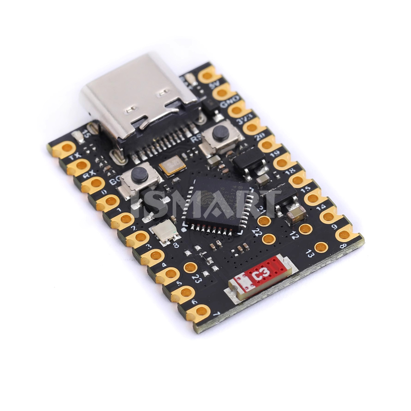 esc miniature am32