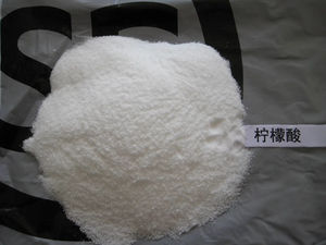 Ácido Cítrico Anhidro de 10-40 Mallas con Ácido de Limón de Grado Alimenticio en Polvo - Product Image 6