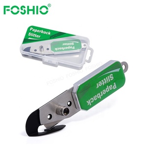 High-end Retail Package Slide Car Wrap Window Film Cutter <strong>Knife</strong> for Vinyl - Product Image 2