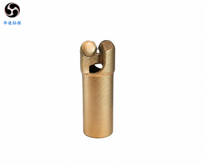 Foret conique diamanté auto-perforant Speedmade certifié, durable, pour boulons de roche en résine PDC, pour un forage profond efficace – Qualité supérieure - Product Image 1