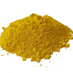 Grande fornitura di fabbrica a basso prezzo resistenza ai solventi pigmento giallo 93 per inchiostri da stampa Offset