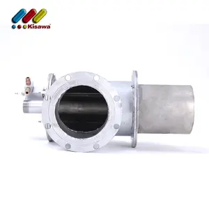 Combustion Heating Device Gas Nozzle Industrial Lpg Gas Burner For Ceramic Kiln