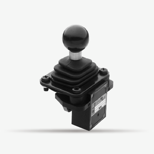 Sakae H30JL 1 asse con effetto hall IC 0.5V-4.5V Joystick di uscita impugnatura multipla RoHS - Product Image 3