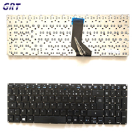 Laptop keyboard for Acer E5-722 E5-772 V3-574G E5-573T E5-573 E5-573G E5-573T E5-522 FR laptop keyboard