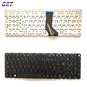 Laptop <b>keyboard</b> for Acer E5-722 E5-772 V3-574G E5-573T E5-573 E5-573G E5-573T E5-522 FR laptop <b>keyboard</b> - Product Image 1