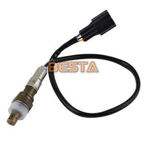 Sensor de Oxígeno O2 N60R para <span class=keywords><strong>Mazda</strong></span> <span class=keywords><strong>3</strong></span> 2.0 2.3L 2006-2013, Reemplazo LFL7188G1A - Product Image 5