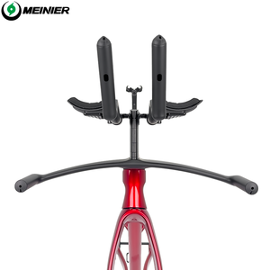 <span class=keywords><strong>Cadre</strong></span> de <span class=keywords><strong>vélo</strong></span> de contre-la-montre en <span class=keywords><strong>carbone</strong></span> avec passage de câbles interne complet, <span class=keywords><strong>cadre</strong></span> de <span class=keywords><strong>vélo</strong></span> de triathlon avec guidon TT - Product Image 3