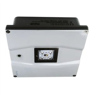 Faro di Emergenza Beghelli ATEX 18.5x19x7 Cm per Aree Pericolose - Product Image 2
