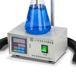 Suministro directo de fábrica Equipo de laboratorio 2500RPM Soporte de agitador superior - Product Image 2