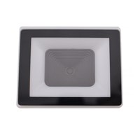 Lecteur de cartes RFID NFC QR Code YUANAIDC ISO14443 pour contrôle d'accès, lecteur de cartes RS232 RS485 pour intégration embarquée