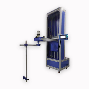 Đồ nội thất & tủ lạnh độ bền Tester | ISO 15502 & IEC 60335 | DOOR/ngăn kéo mở-đóng kiểm tra - Product Image 1