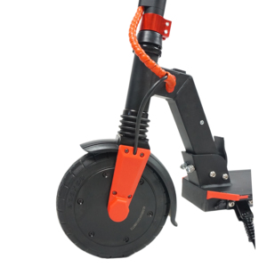 Nouveau modèle 2023, trottinette adulte pliable à deux roues de 8 pouces, trottinette SGX1-2023 - Product Image 2