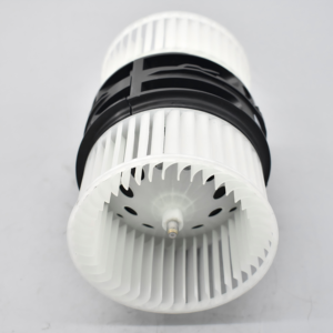 OE 272109399R 272109961R pièces automobiles A/c moteur de ventilateur 12V DC pour refroidisseur <span class=keywords><strong>d</strong></span>'<span class=keywords><strong>air</strong></span> pour RENAULT Grand <span class=keywords><strong>Scenic</strong></span> systèmes de climatisation - Product Image 2